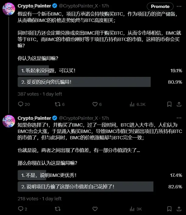 MicroStrategy 的模式是骗局吗?