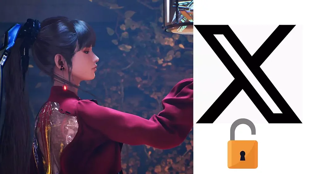 《Stellar Blade遭黑客攻击:加密货币诈骗与警示故事》