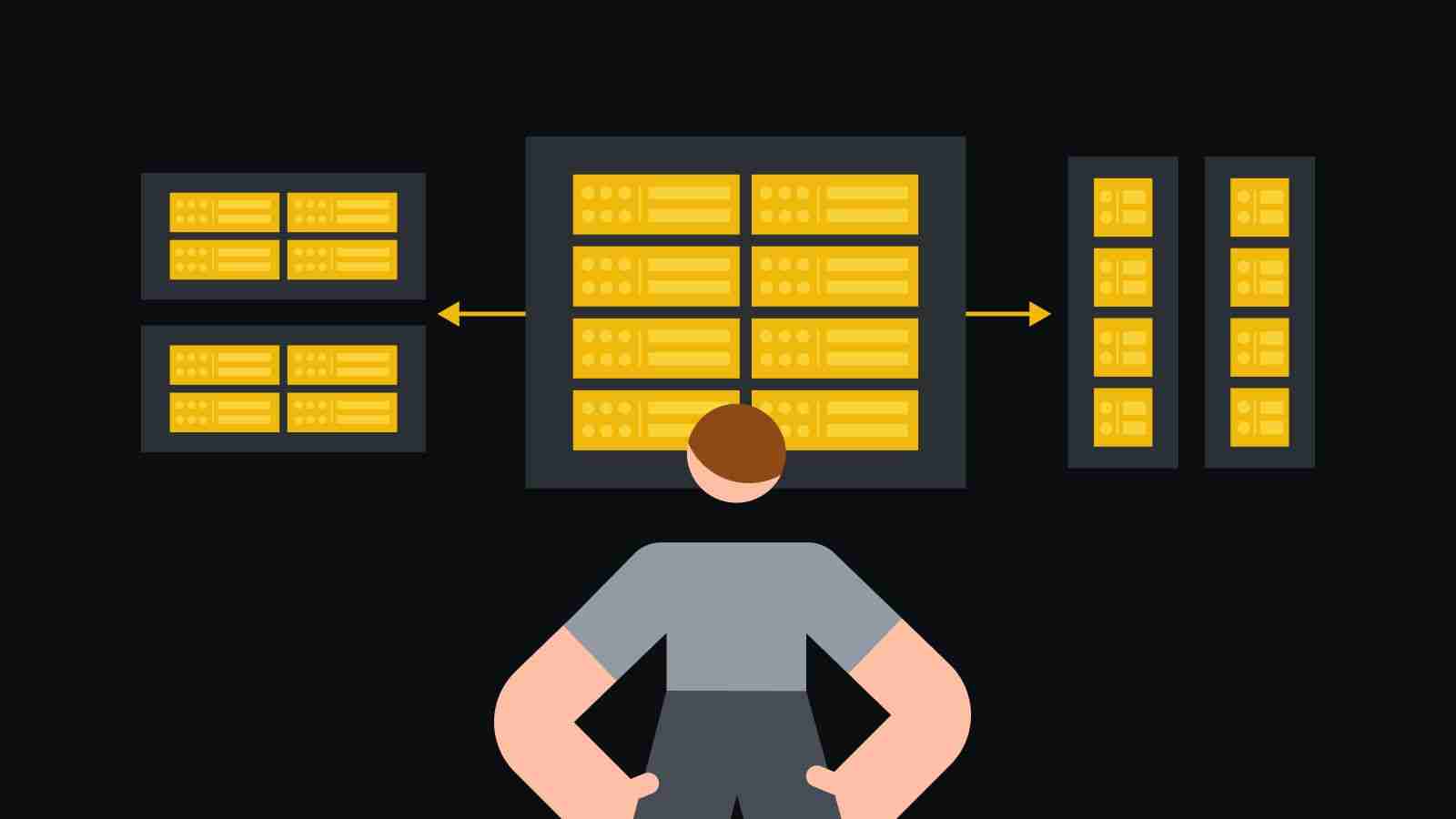 什么是分片?如何运作?一文了解分片类型、优势、安全隐患及未来