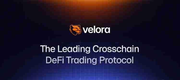 Velora(VLR)币是什么?怎么样?Velora项目概述,代币经济与未来发展介绍