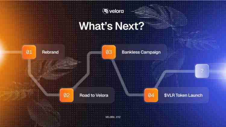 Velora(VLR)币是什么?怎么样?Velora项目概述,代币经济与未来发展介绍