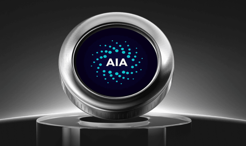 AIA币是什么?AIA币在哪里购买? - php中文网