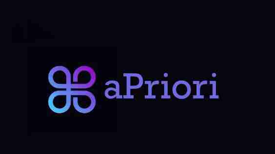 APriori(APR)币是什么?值得投资吗?APriori工作原理和代币经济学介绍