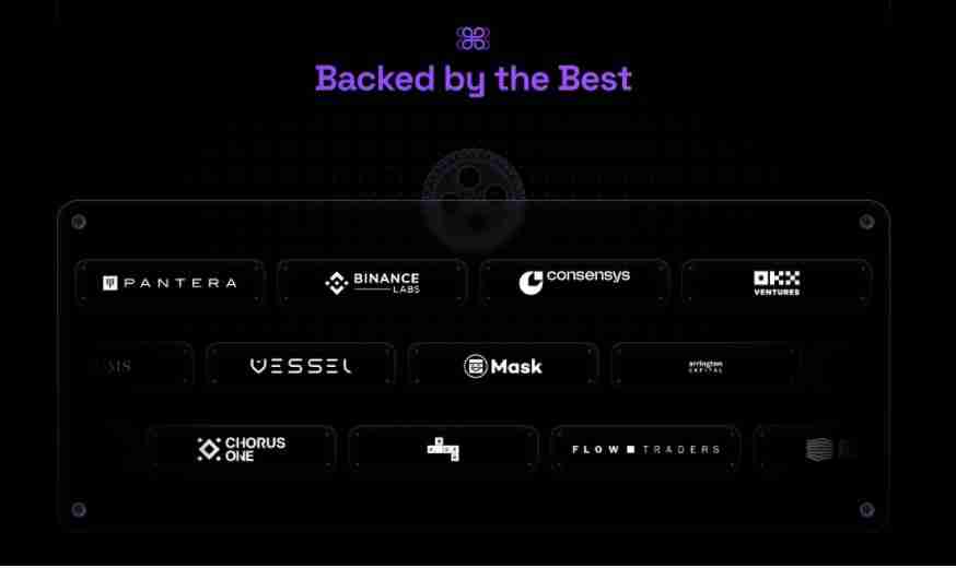 APriori(APR)币是什么?值得投资吗?APriori工作原理和代币经济学介绍