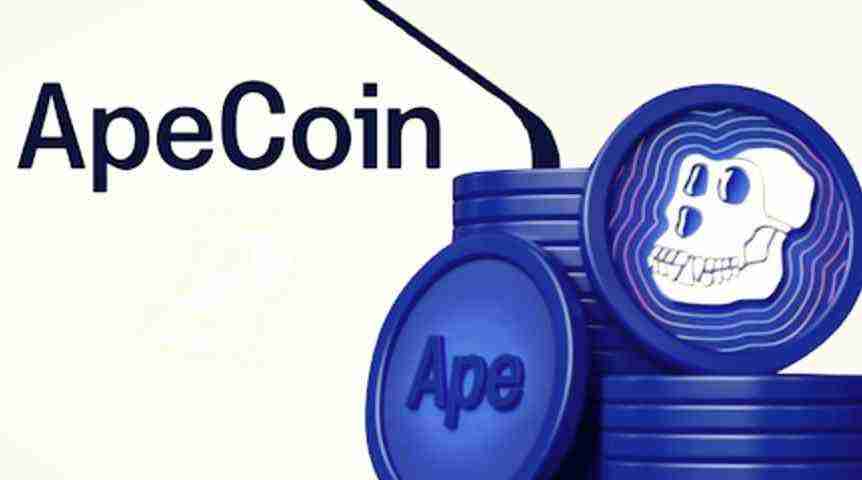 什么是APECoin(APE)?怎么买?APE代币经济学、市场估值及价格预测