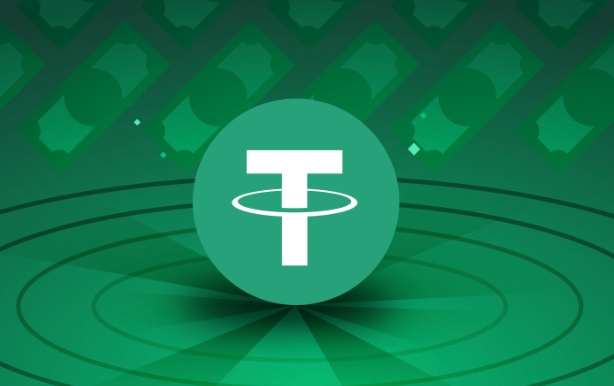 如何使用手机购买USDT?USDT保姆级入门购买攻略 - php中文网