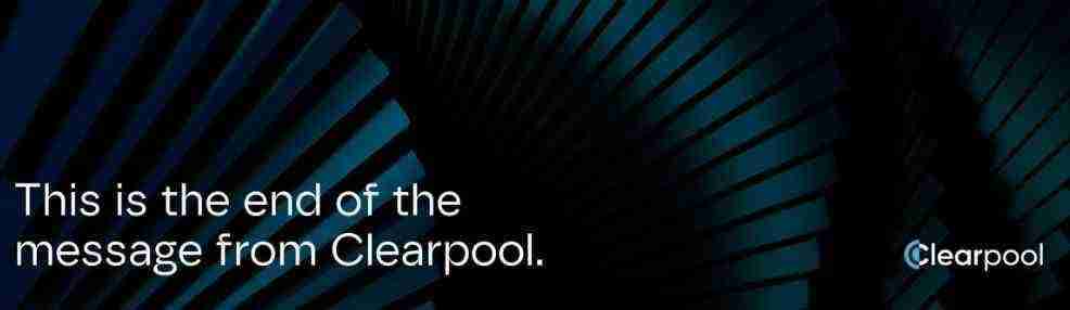 Clearpool(CPOOL)币是什么?CPOOL工作原理、代币经济学及价格展望