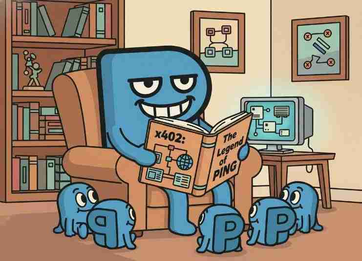 什么是Ping(PING)币?它是如何工作的?Ping工作原理、主要功能和价格预测