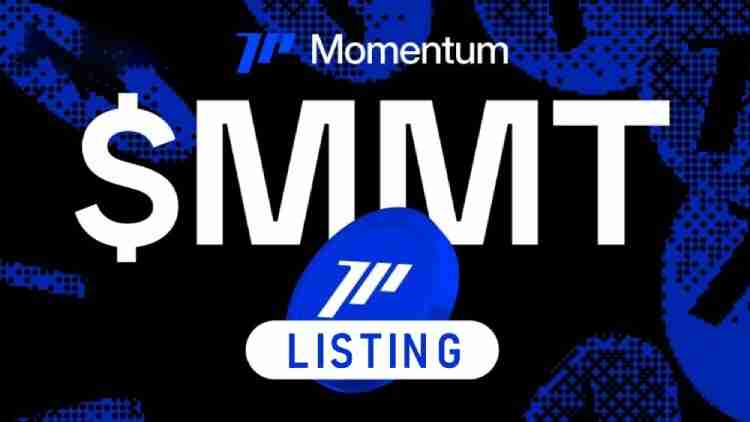 Momentum(MMT)币是什么?未来潜力如何?MMT币前景分析与价格预测