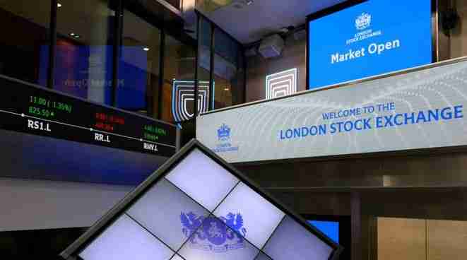 Digital Markets是什么?LSEG代币功能、未来规划、近期发展介绍