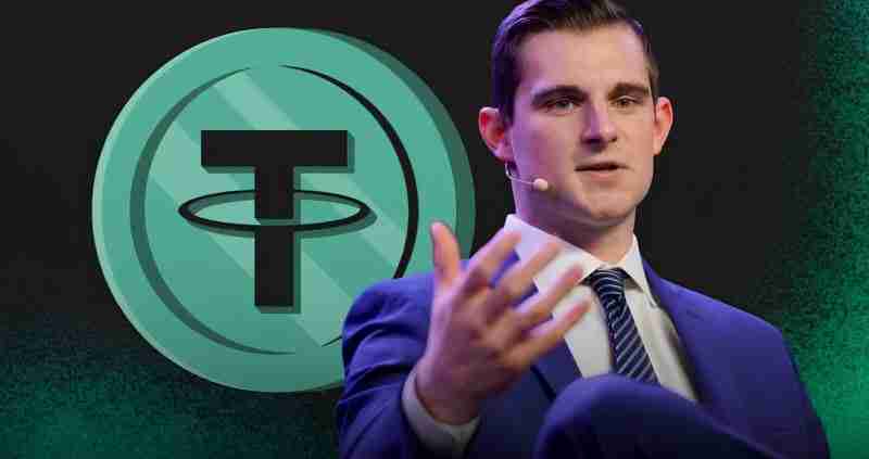 什么是USAT稳定币?Tether的美国新代币与USDT有何不同?