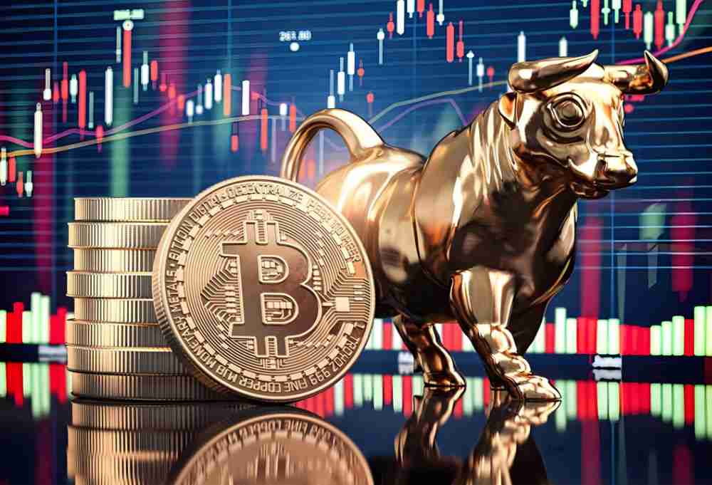 交易所比特币(btc)库存见底 预示超级牛市将至?