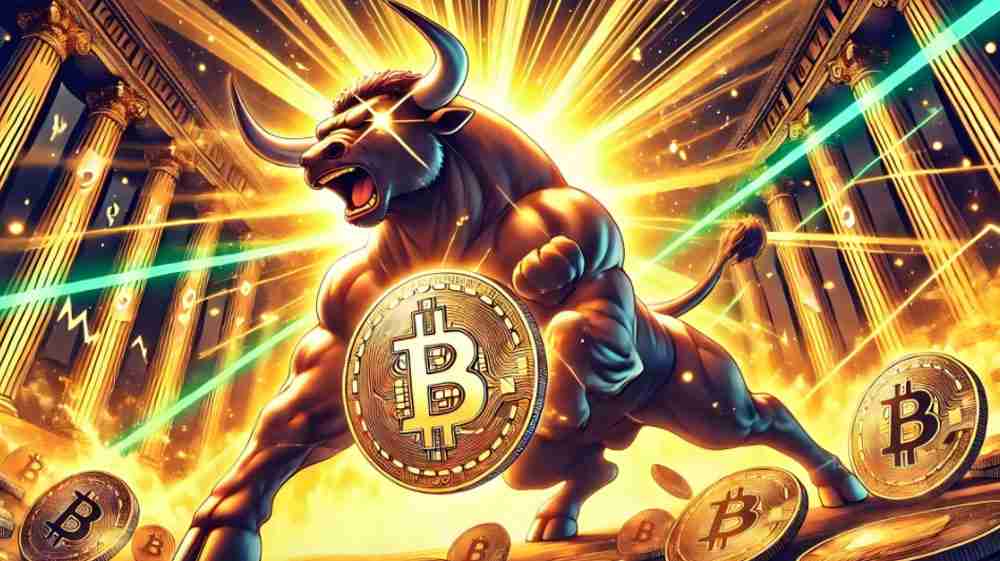 交易所比特币(BTC)库存见底 预示超级牛市将至?