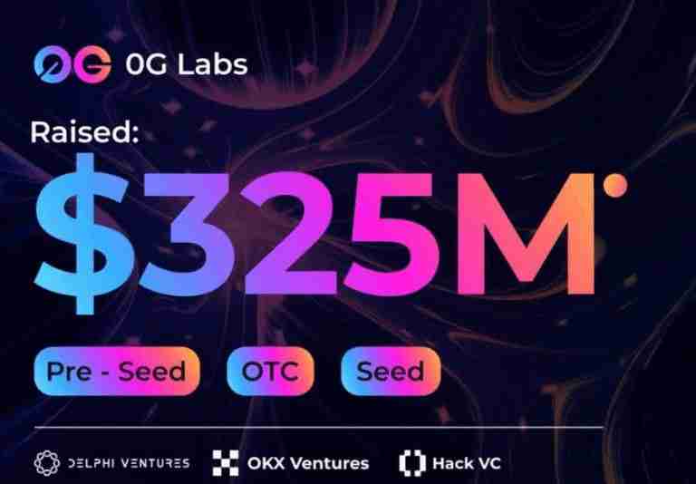 什么是 Zero Gravity (0G)币?值得投资吗?0G投资价值和代币经济学概述