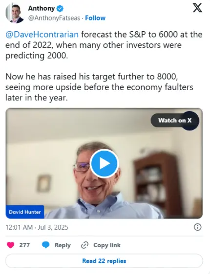 降息催化比特币牛市最后阶段:BTC 明年再次崩盘?