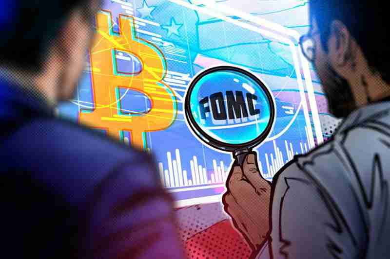 美联储实施季度点利率降息后解读,比特币(btc)仍跌破11.5万美元