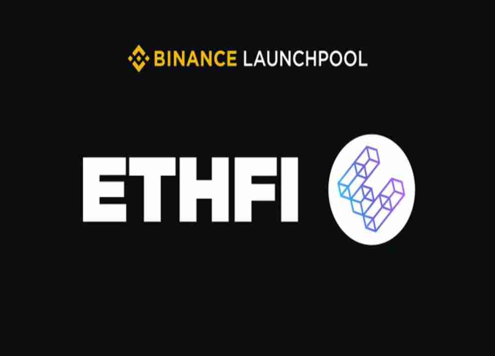 ether.fi (ETHFI)币是什么?未来价格如何?2025-2030年价格预测