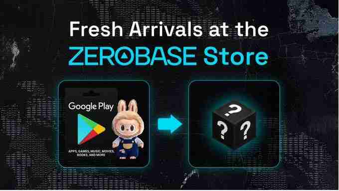 ZEROBASE(ZBT)币是什么?怎么样?ZEROBASE技术架构、代币经济学和路线图介绍