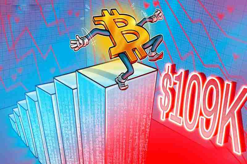 比特币(btc)在大规模获利了结中跌至4周低点,glassnode深度分析周期峰值来临