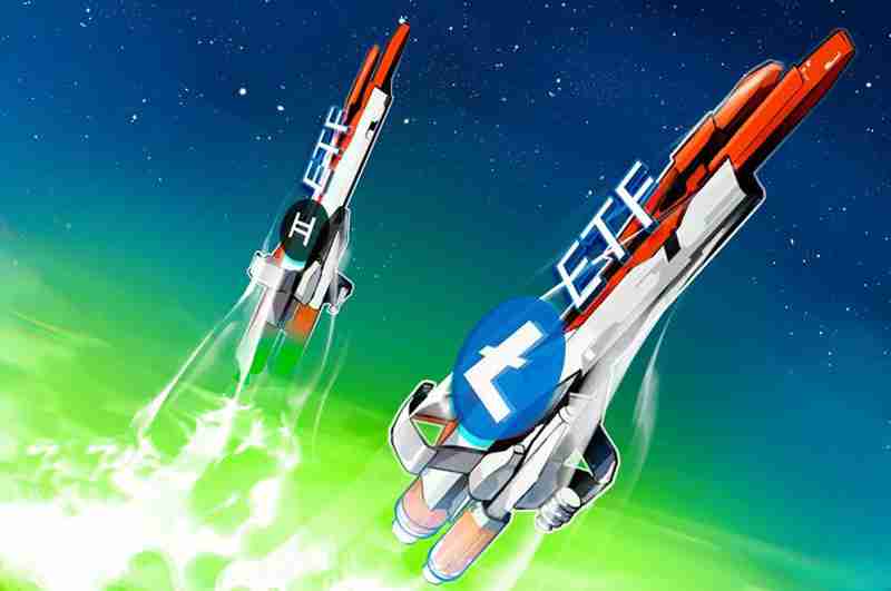 分析师:canary莱特币(ltc)、hedera(hbar)etf已达“开始时间”仅待政府停摆结束