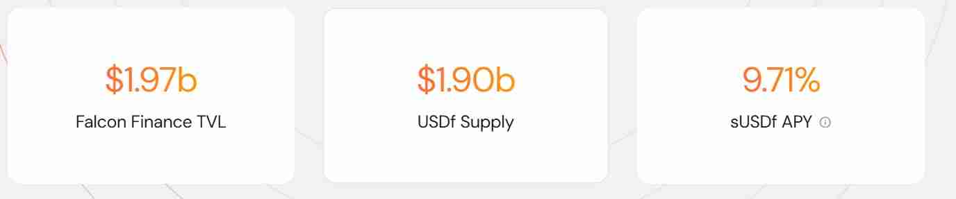 USDf 币是什么?跟川普有什么关系?值得投资吗?一文介绍