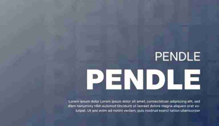 Pendle($PENDLE)是什么?PENDLE价格分析及2025年预测