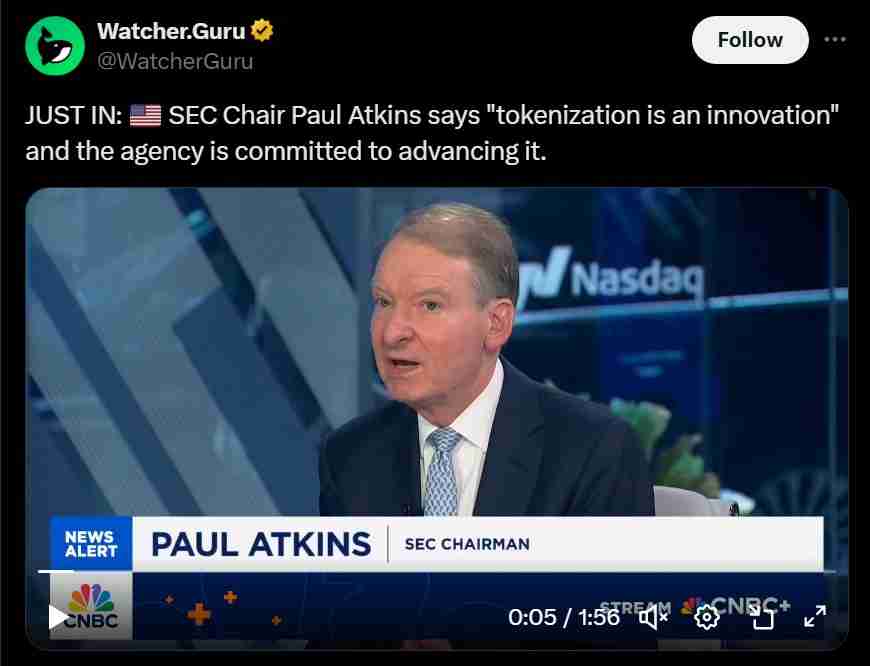 Crypto Biz详细分析: 比特币(BTC)迎企业化时刻,ICE大胆布局,Tether持续扩张版图