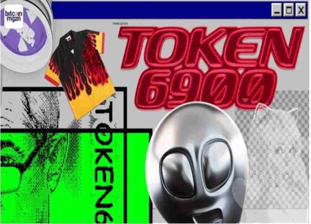 TGate.ioN6900 (T6900)币是什么?T6900代币经济学、质押及价格预测
