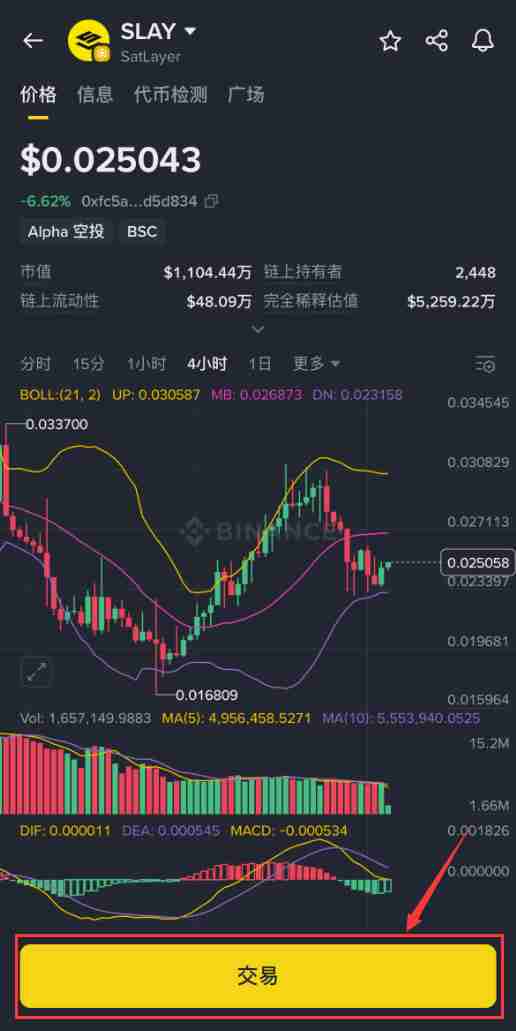 SatLayer (SLAY)币是什么?SLAY代币经济学、空投及价格预测