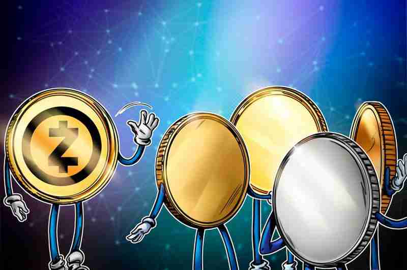 zcash月度涨幅高达520%:大零币(zec)价格上涨行情能否延续?