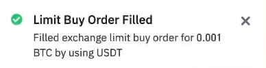如何用USDT购买BTC?如何出售BTC换取USDT - php中文网