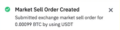 如何用USDT购买BTC?如何出售BTC换取USDT - php中文网