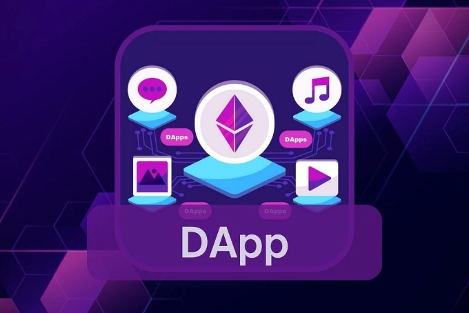 什么是DApp?它和我们手机上的App有什么不一样? - php中文网