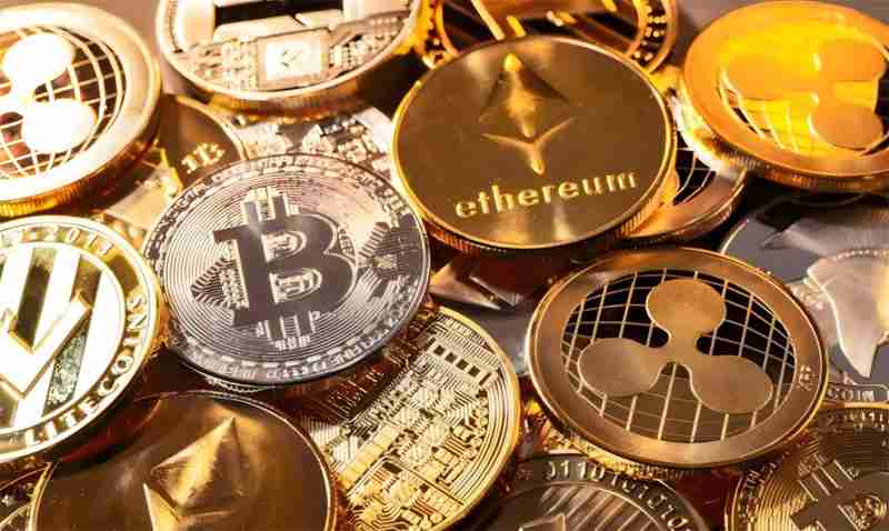 美SEC主席深度分析:加密货币和代币化是SEC的“首要任务”