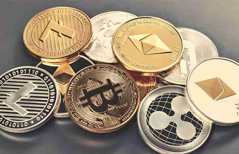 美sec主席深度分析:加密货币和代币化是sec的“首要任务”