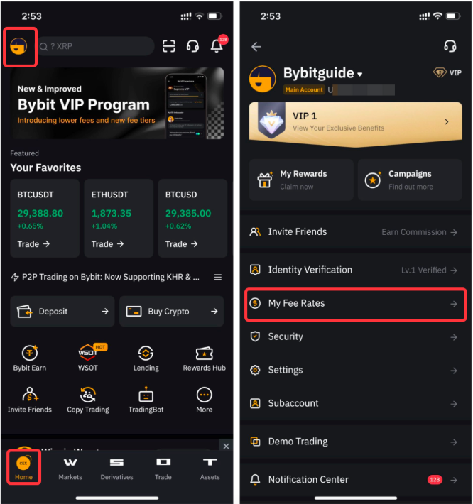 Bybit交易所永久官方地址 Bybit平台长期稳定访问入口 - php中文网