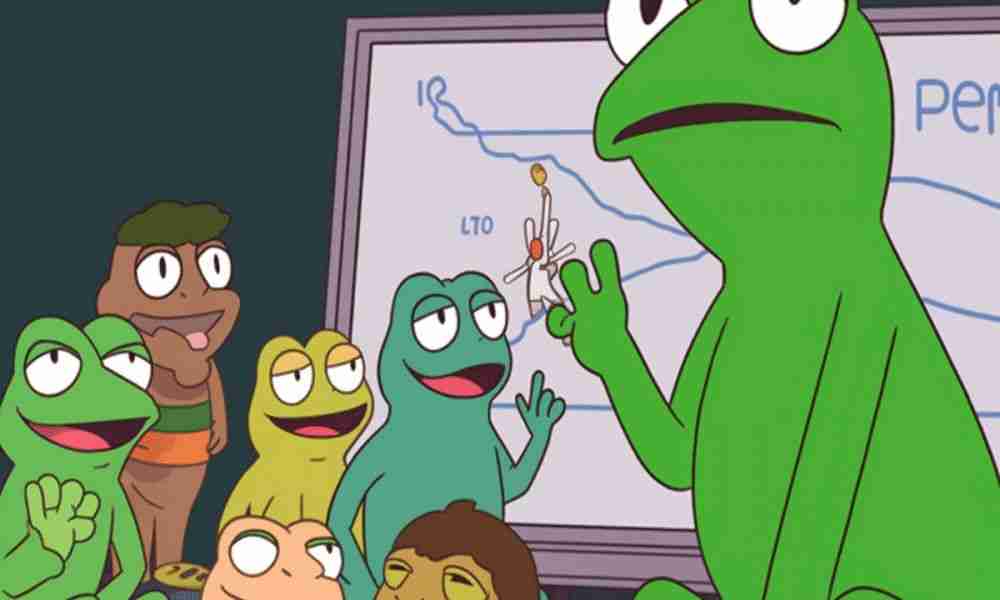 Pepecoin(PEPE)币是什么?PEPE未来展望、价格走势及购买方法