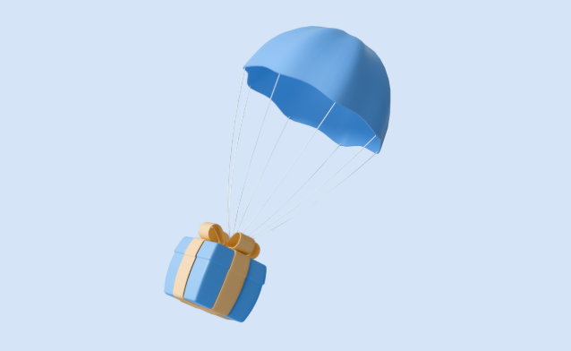 什么是“空投”?怎样才能免费领到新的加密货币? - php中文网