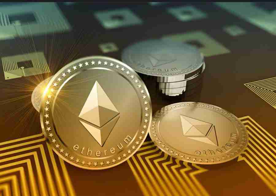 以太坊价格预测:一文了解eth连续24小时与7日强势反弹后 链上数据揭示潜在走势