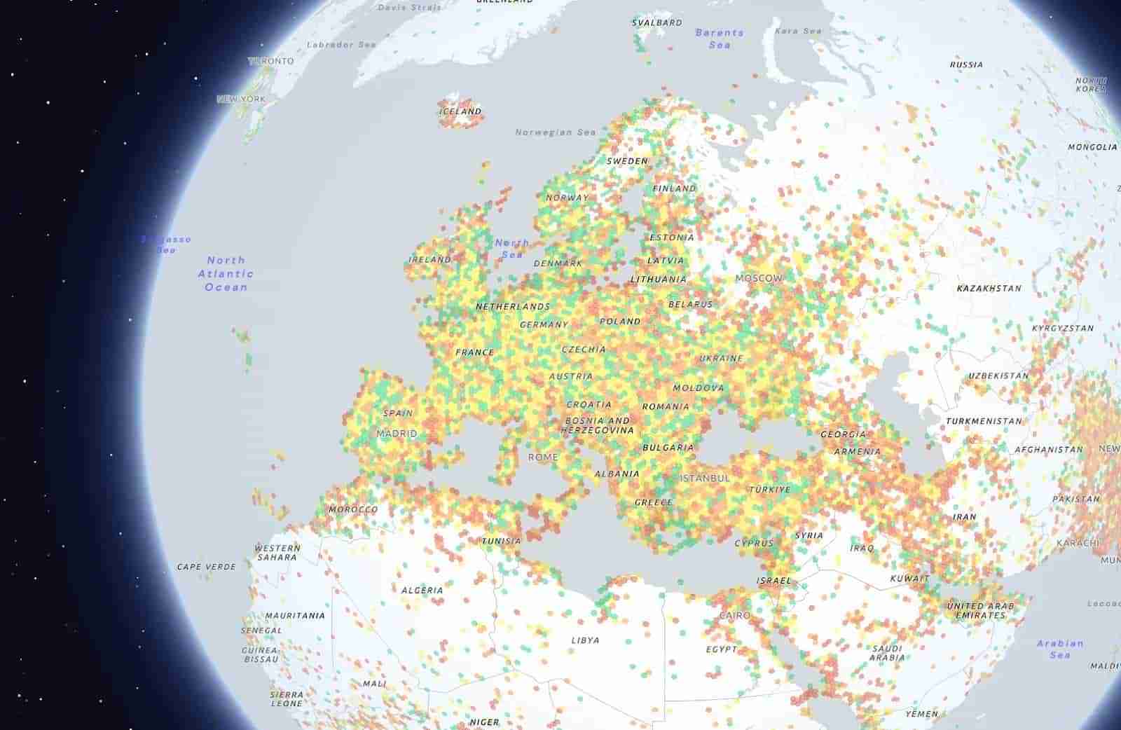 加密 x 机器人:详细剖析值得关注的六大项目