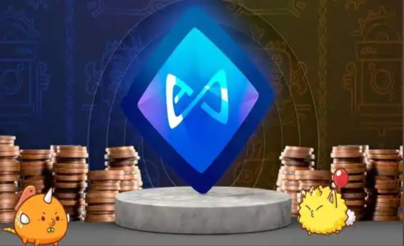 Axie Infinity(AXS)币怎么样?从爆火到沉寂,AXS还有翻身的机会吗? - php中文网