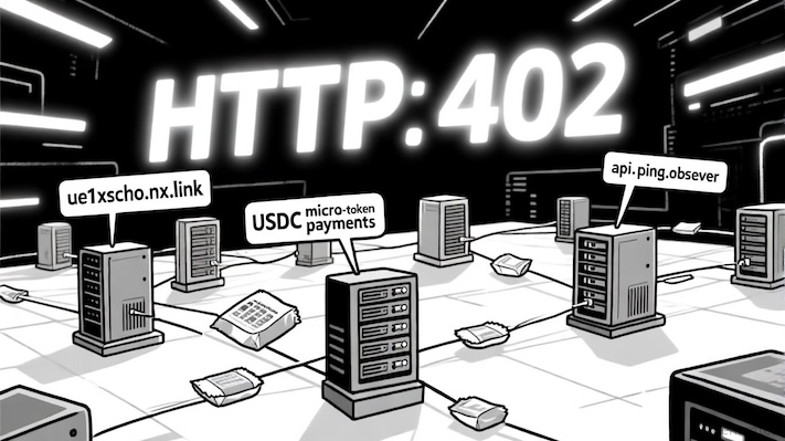 X402能否成为继BTC、ETH后第三条主线?生态全面分析 - php中文网