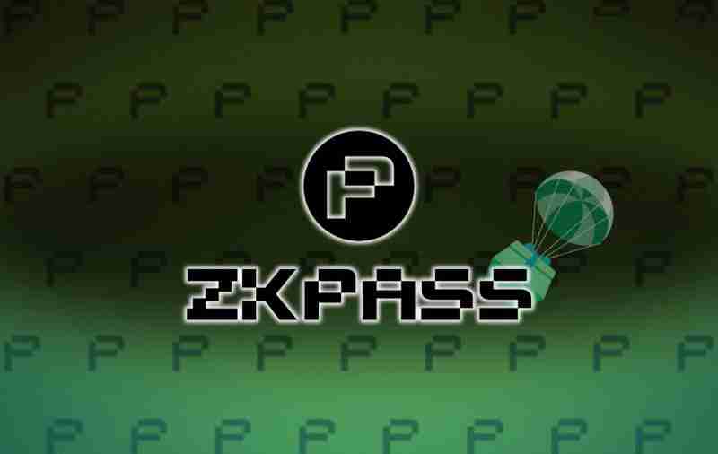 什么是zkPass(ZKP)币?工作原理是什么?zkPass代币经济学和路线图介绍