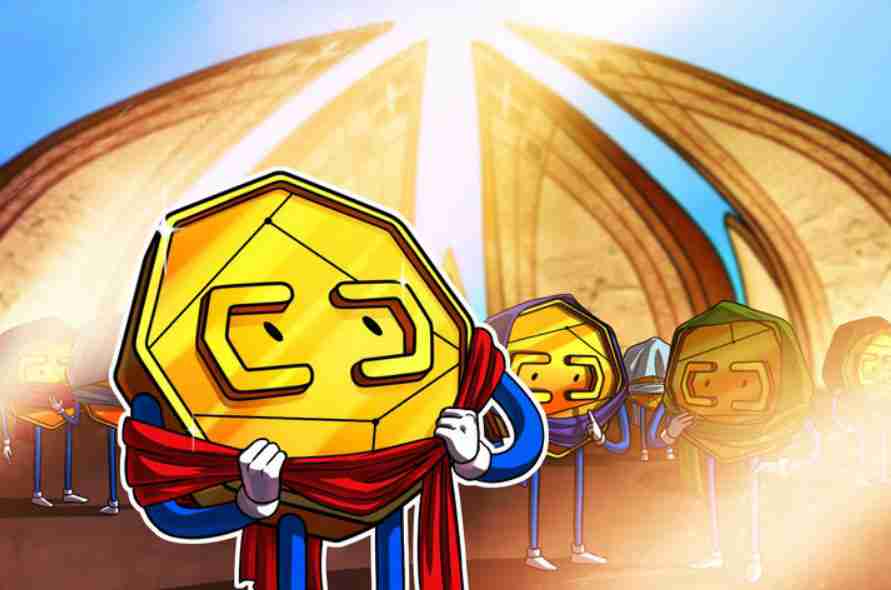 一文了解巴基斯坦考虑发行卢比锚定稳定币,该国看到了250亿美元的加密机会