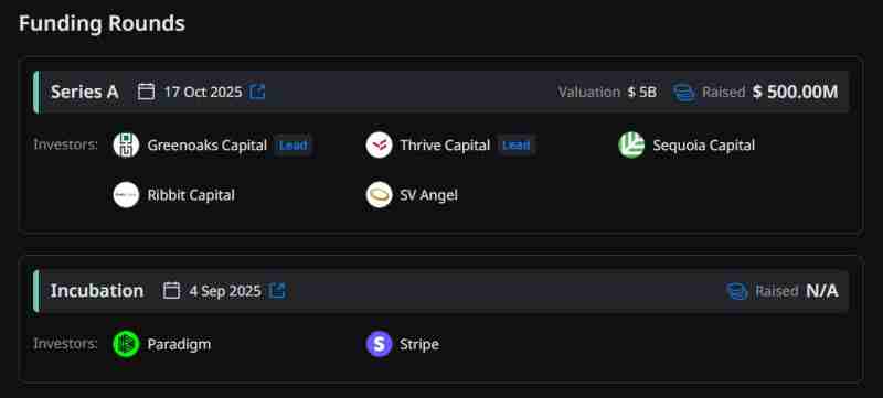 什么是稳定币链?它为何可能成为下一个热门趋势?