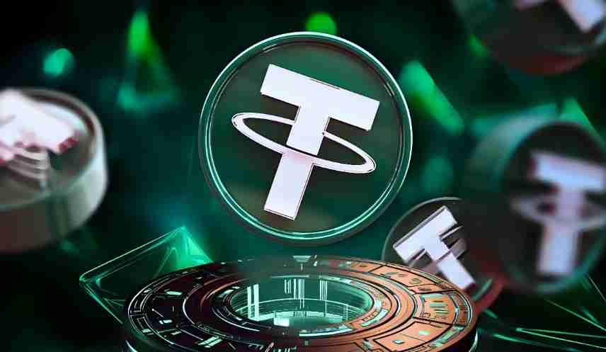 tether突发加仓比特币(btc) 以往通常季末增持或成见底信号详细解读