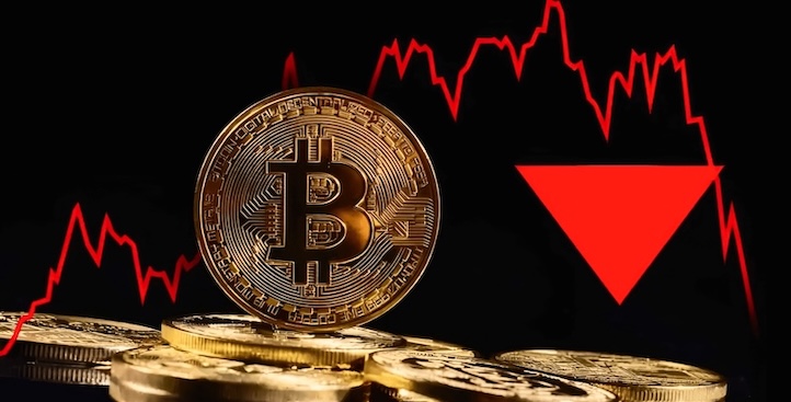 比特币与以太坊联动回调,ETH是否会率先企稳? - php中文网