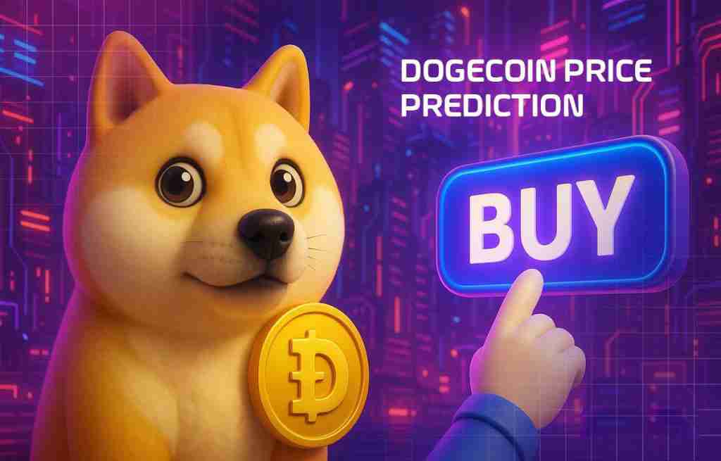 狗狗币(doge)价格预测:顶级分析师发出买入信号 doge有可能翻倍吗?