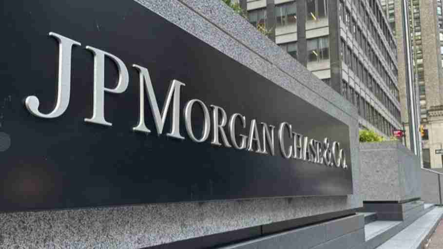 摩根大通的比特币抵押贷款:华尔街巨头拥抱加密货币