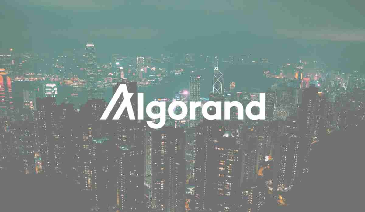 Algorand的ALGO激增: ushering in a New Network Era?